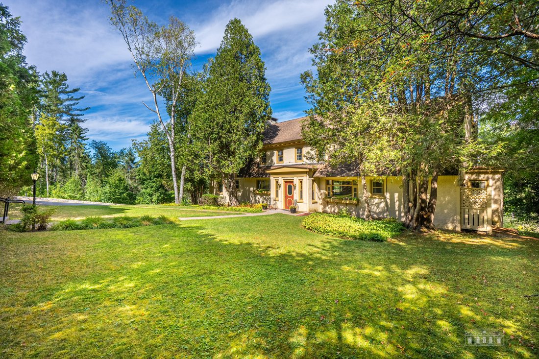 House in Lake Placid, New York, United States 5 - 16070909
