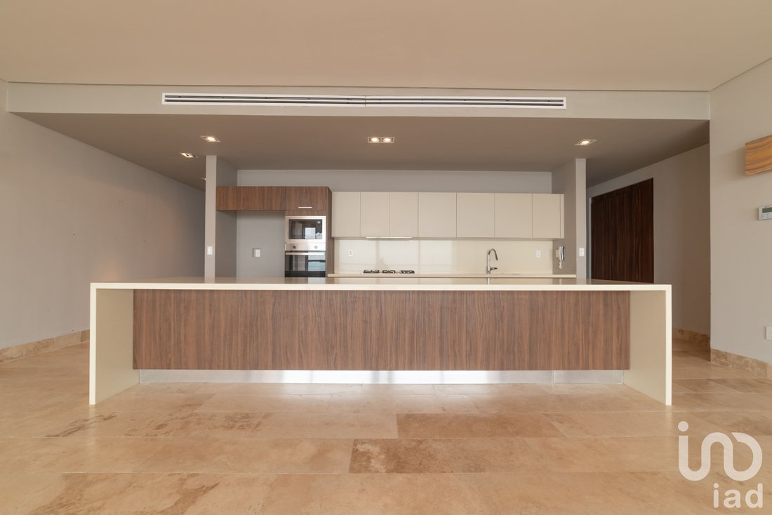 Apartment in Cancún, Quintana Roo, Mexico 1 - 16042696