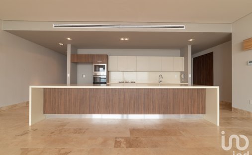 Appartement à Cancún, Quintana Roo, Mexique 1