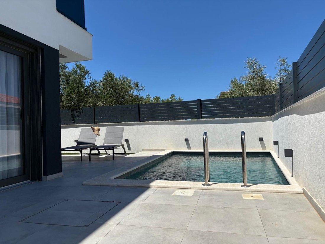 House in Zaton, Zadar County, Croatia 4 - 16070593