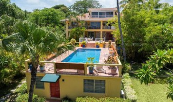 Casa a Nassau, New Providence, Bahamas 1