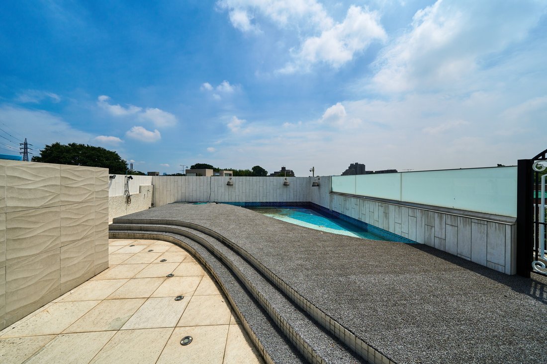House in Setagaya City, Tokyo, Japan 2 - 16071699