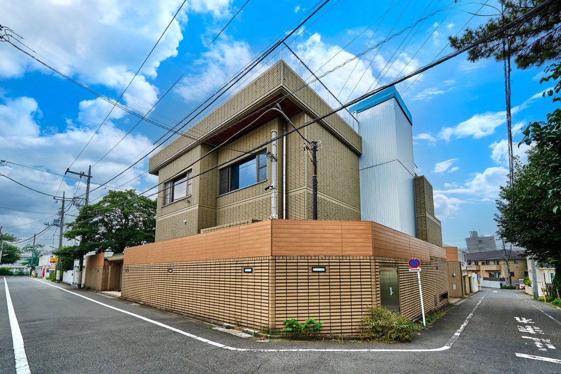 House in Setagaya City, Tokyo, Japan 1 - 16071699