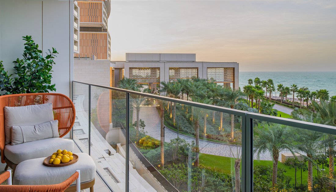 Apartment in Palm Jumeirah, Dubai, United Arab Emirates 1 - 16071703