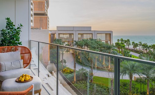 Apartment in Dubai, Dubai, United Arab Emirates 1