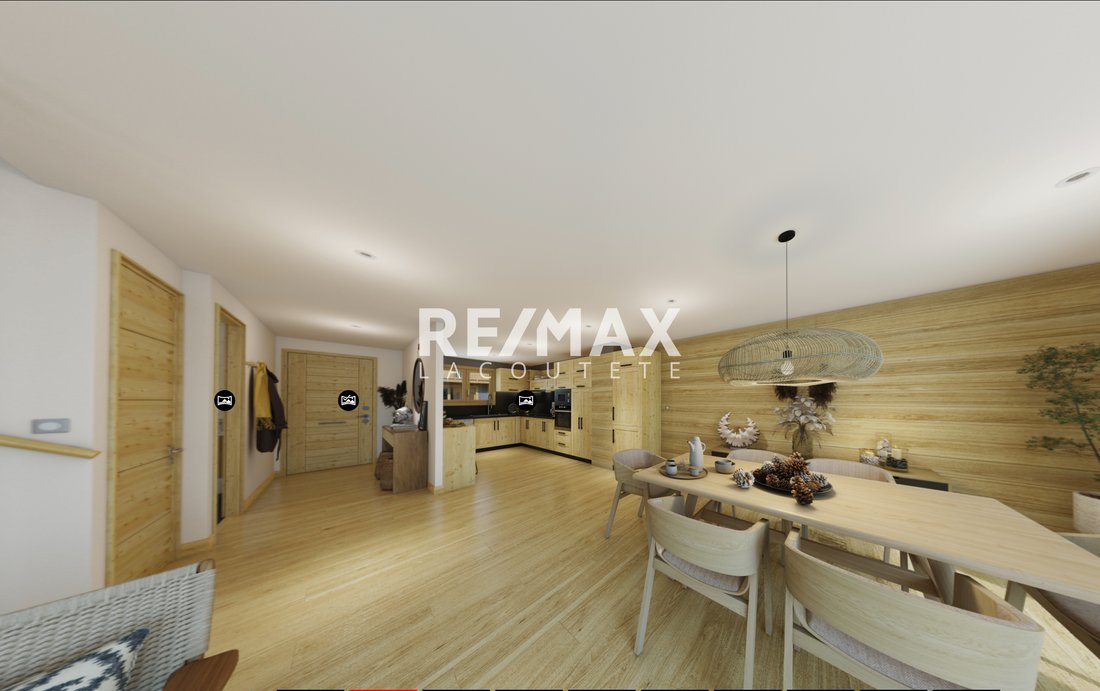 House in Morzine, Auvergne-Rhône-Alpes, France 3 - 16071702