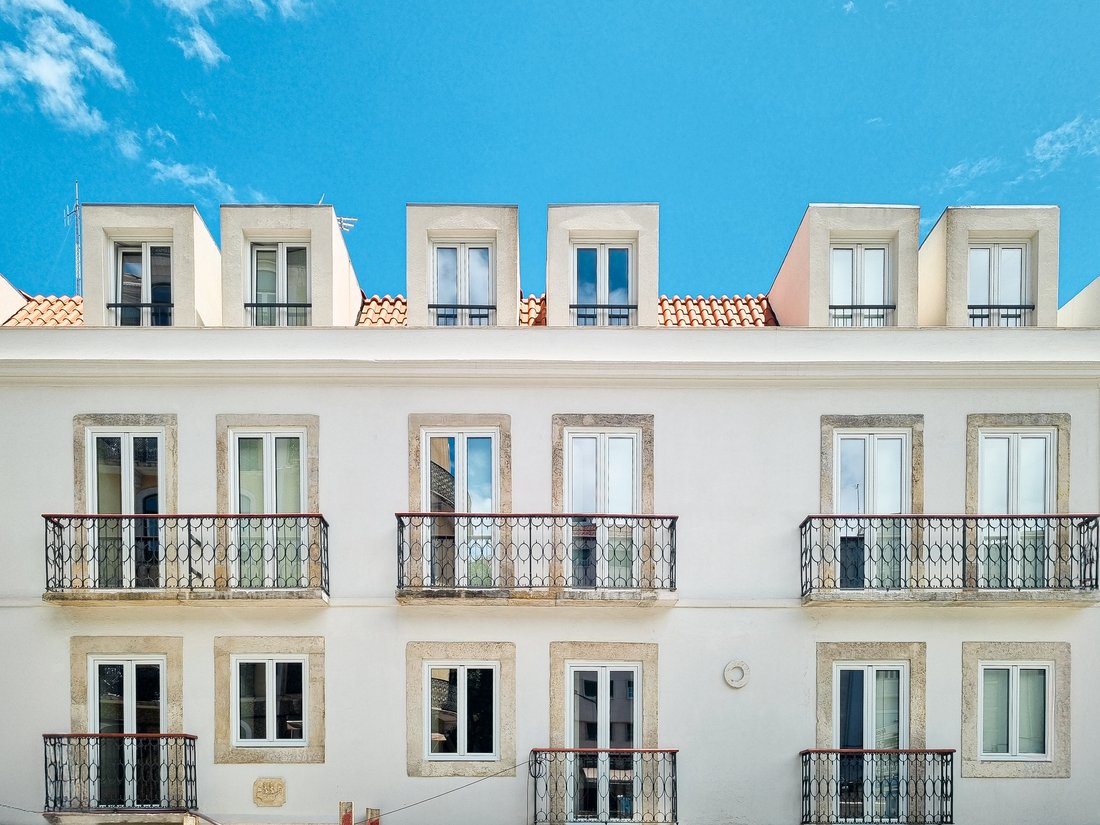 Apartment in Arroios, Lisbon, Portugal 3 - 16072459