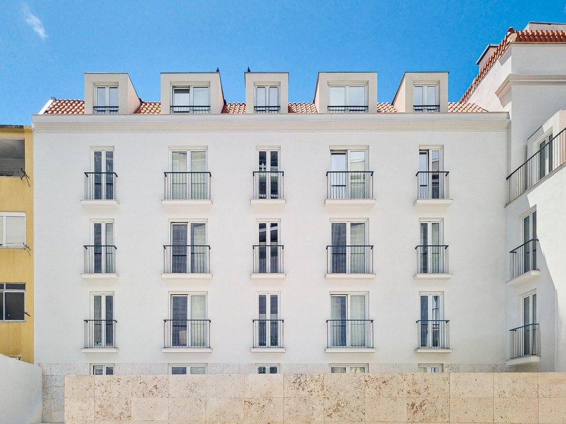 Apartment in Rendo, Guarda District, Portugal 2 - 16072374