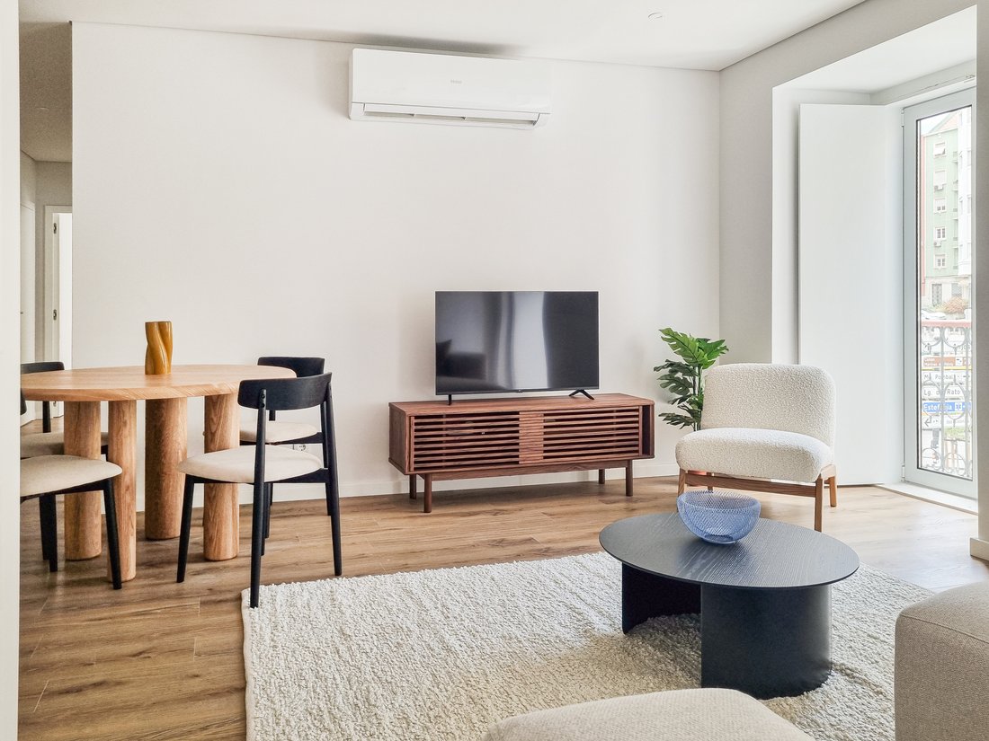 Apartment in Arroios, Lisbon, Portugal 1 - 16072459