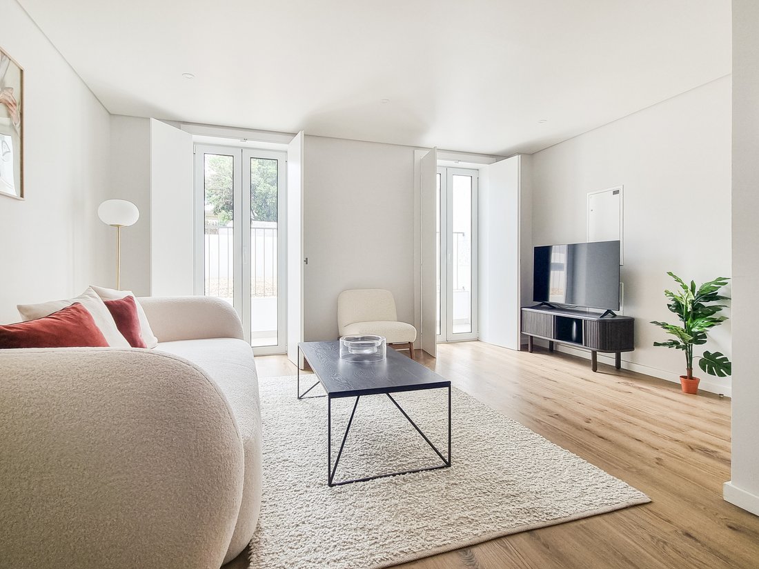 Apartment in Rendo, Guarda District, Portugal 5 - 16072279