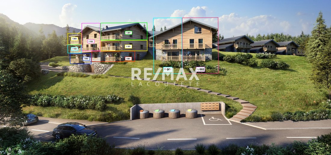 House in Morzine, Auvergne-Rhône-Alpes, France 2 - 16071702