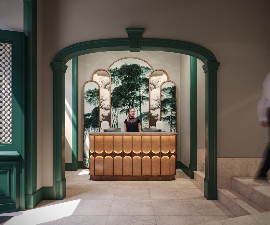 Apartment in Santo Antonio, Lisbon, Portugal 3 - 16072596