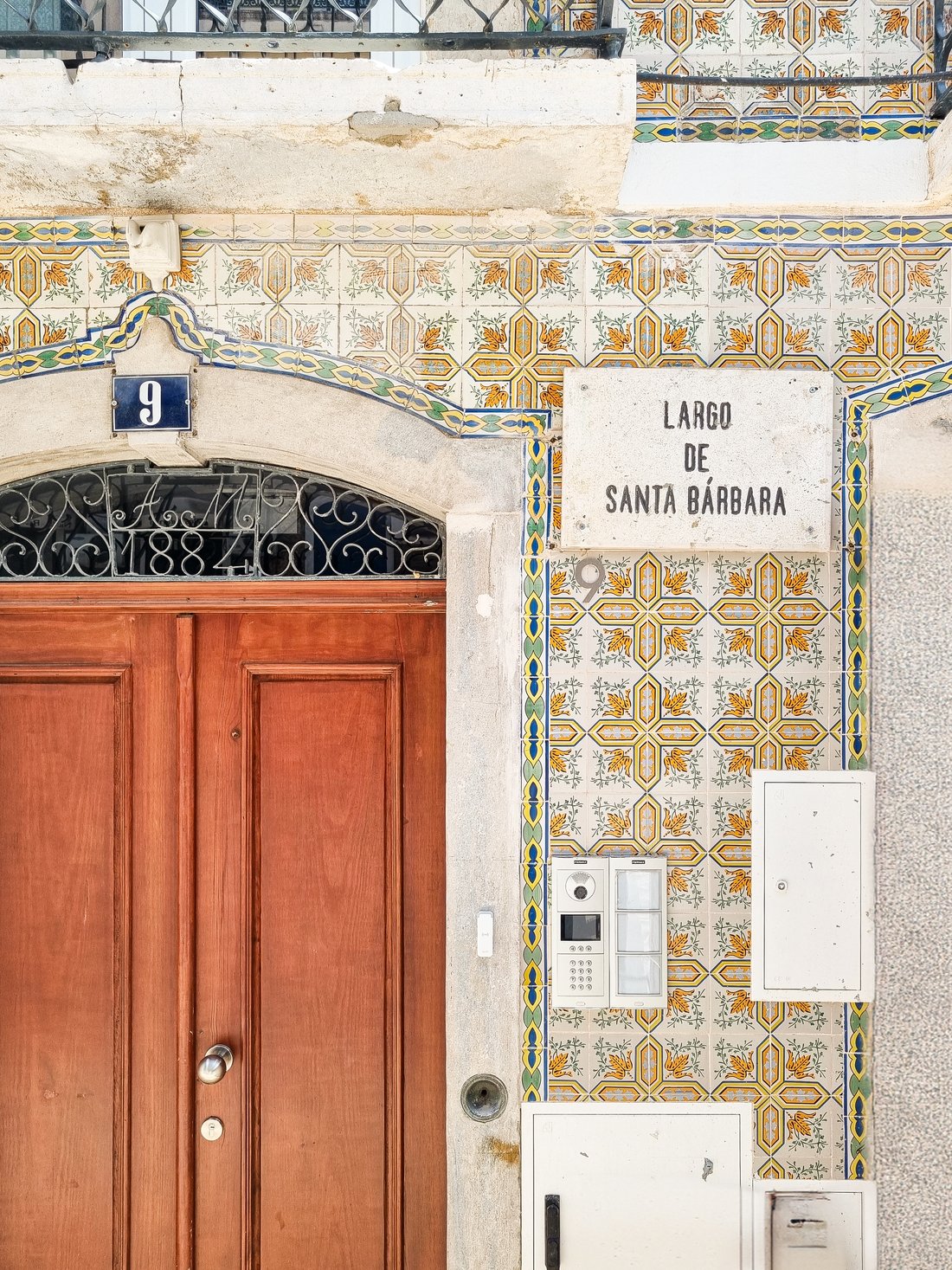 Apartment in Rendo, Guarda District, Portugal 2 - 16072279