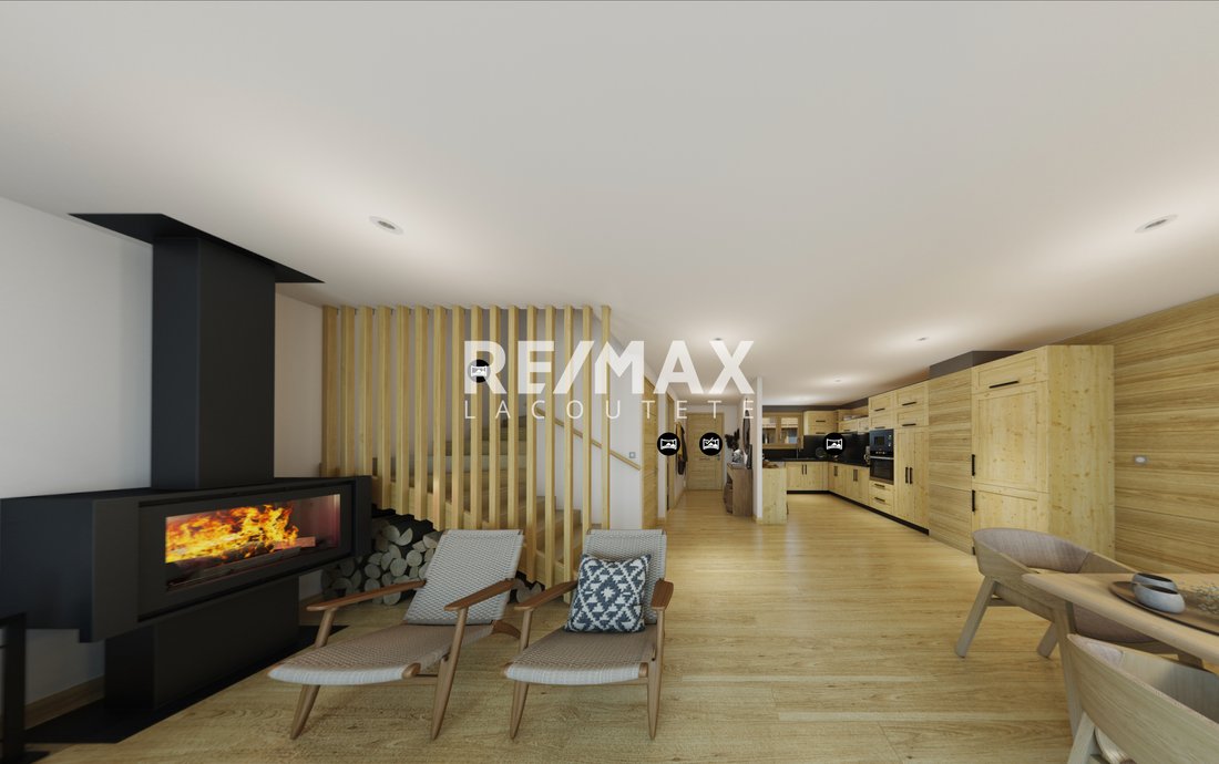 House in Morzine, Auvergne-Rhône-Alpes, France 5 - 16071702