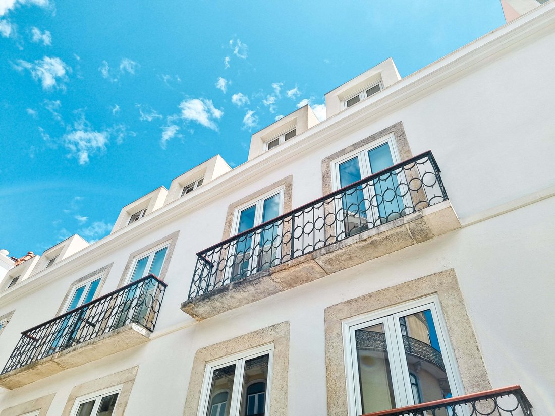 Apartment in Rendo, Guarda District, Portugal 4 - 16072374