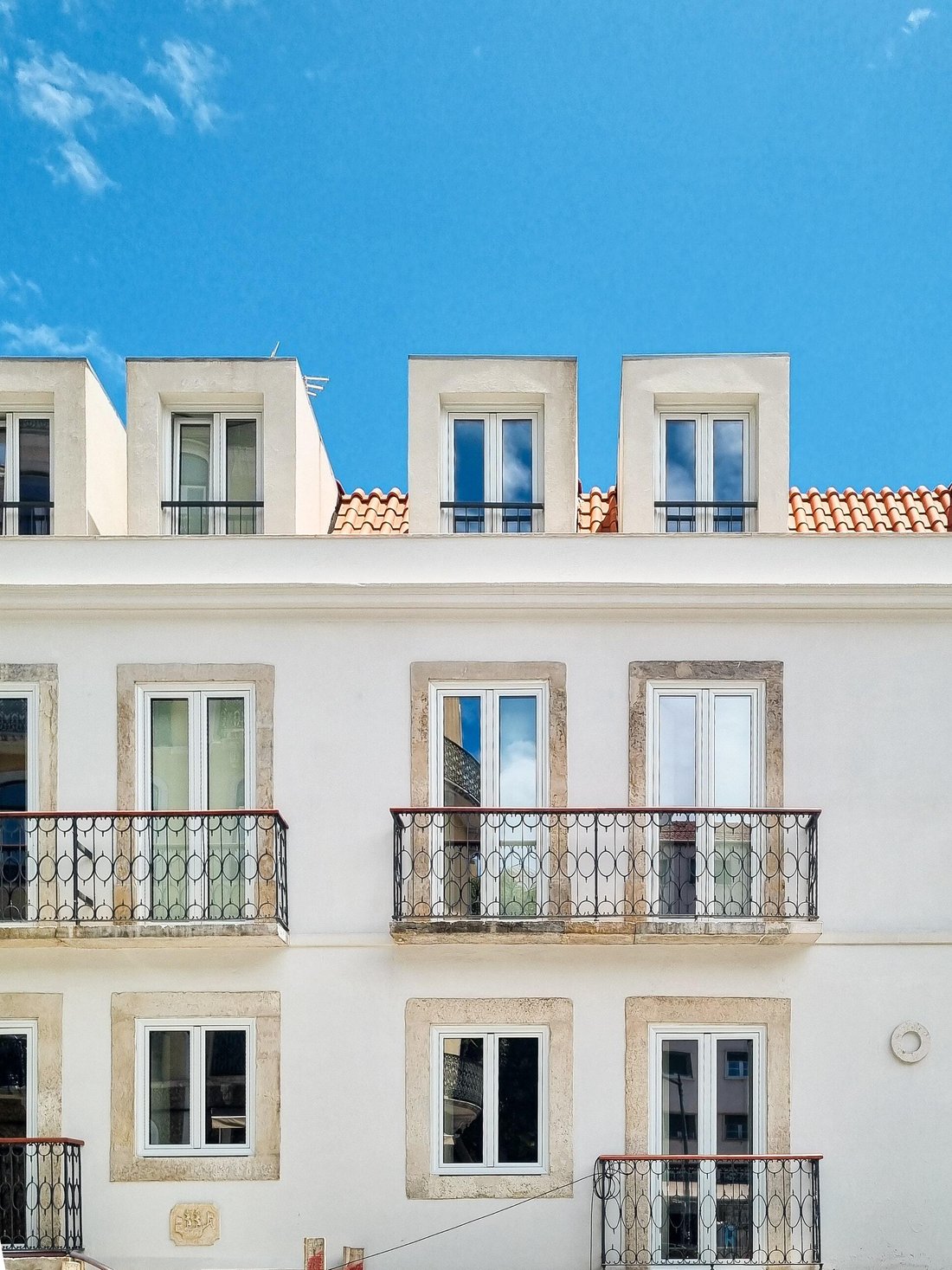 Apartment in Rendo, Guarda District, Portugal 3 - 16072374