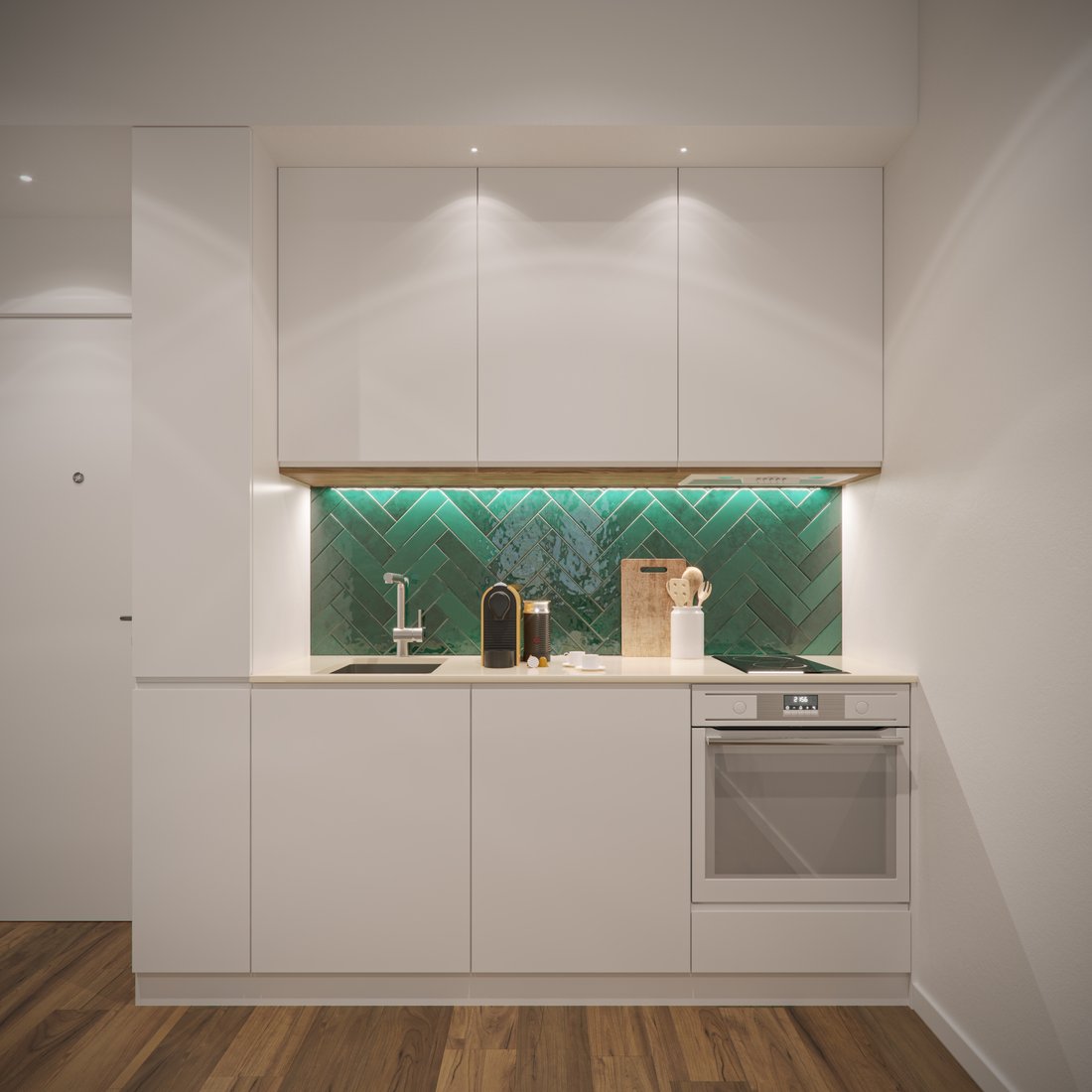 Apartment in Santo Antonio, Lisbon, Portugal 5 - 16072596