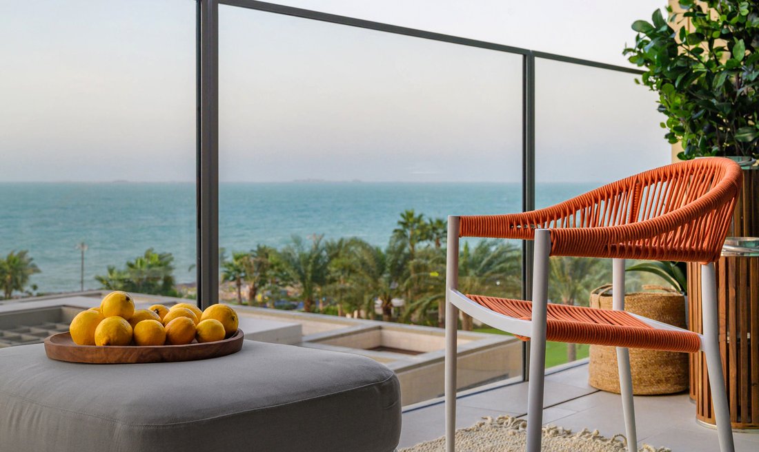Apartment in Palm Jumeirah, Dubai, United Arab Emirates 2 - 16071703