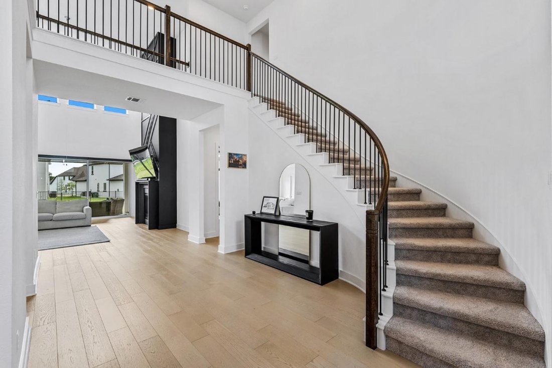 House in Leander, Texas, United States 4 - 16072067