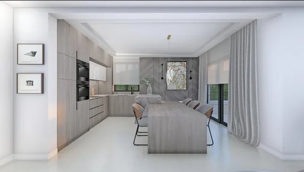 Villa in Rijeka Reževići, Budva Municipality, Montenegro 3 - 16072327