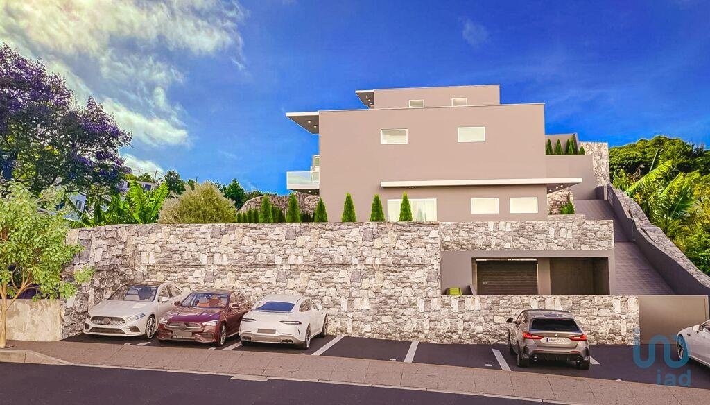 Townhouse in Reed, Madeira, Portugal 1 - 16073159