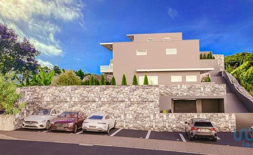 Townhouse in Reed, Madeira, Portugal 1