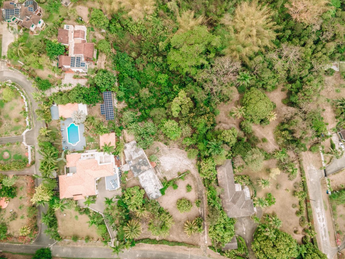 Land in Kingston, Kingston Parish, Jamaica 1 - 16071714
