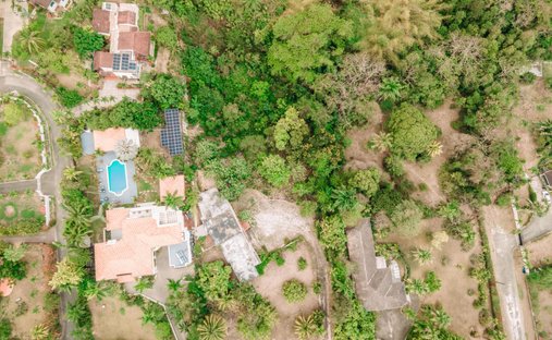 Land in Kingston, Kingston Parish, Jamaica 1