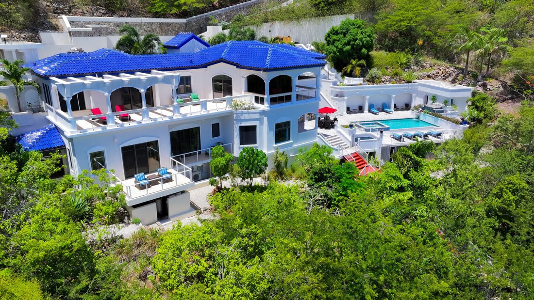House in East End, St. John, U.S. Virgin Islands 1 - 16072259