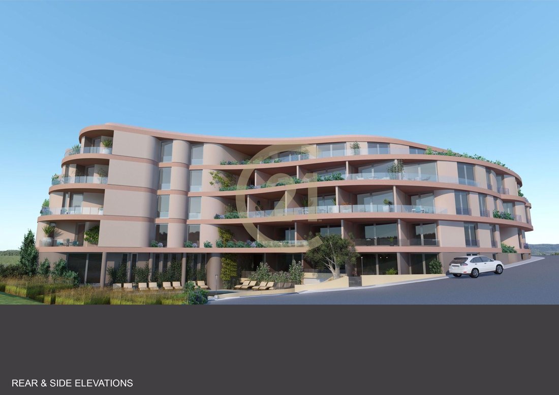 Apartment in Nadur, Malta 5 - 16071847