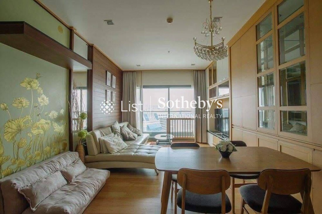 Condo in Bangkok, Krung Thep Maha Nakhon, Thailand 3 - 16072381