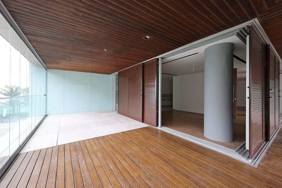 Apartment in Rio de Janeiro, State of Rio de Janeiro, Brazil 2 - 16072384