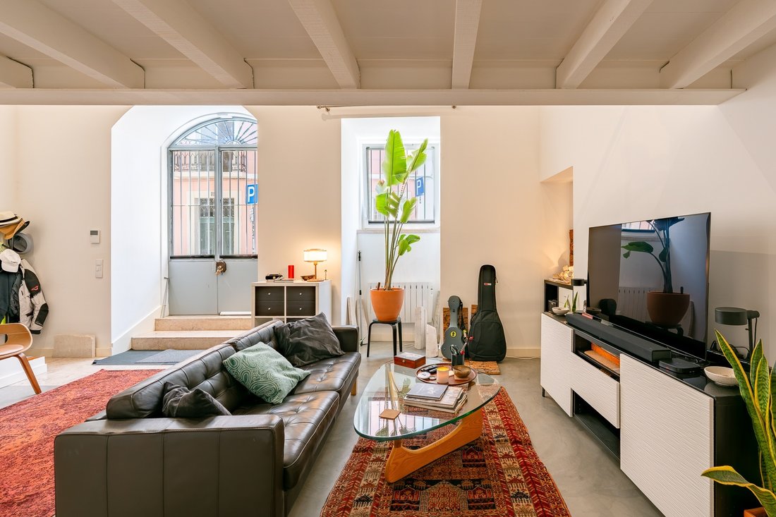 Apartment in Algueirao-Mem Martins, Lisbon, Portugal 2 - 16071721