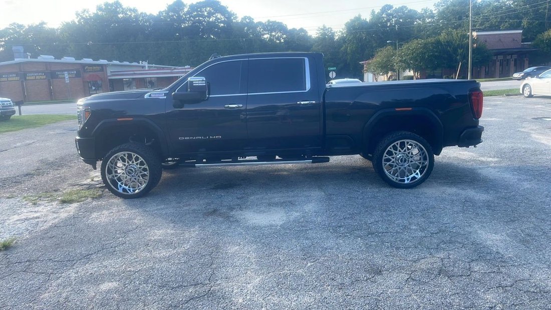 Pickup in Thomasville, GA, United States 1 - 16072753
