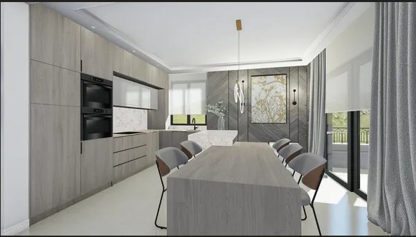 Villa in Rijeka Reževići, Budva Municipality, Montenegro 2 - 16072327