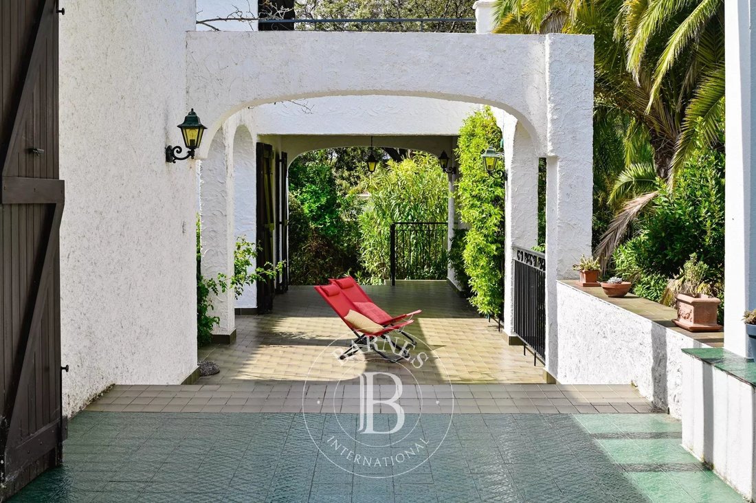Villa in France 3 - 16071769