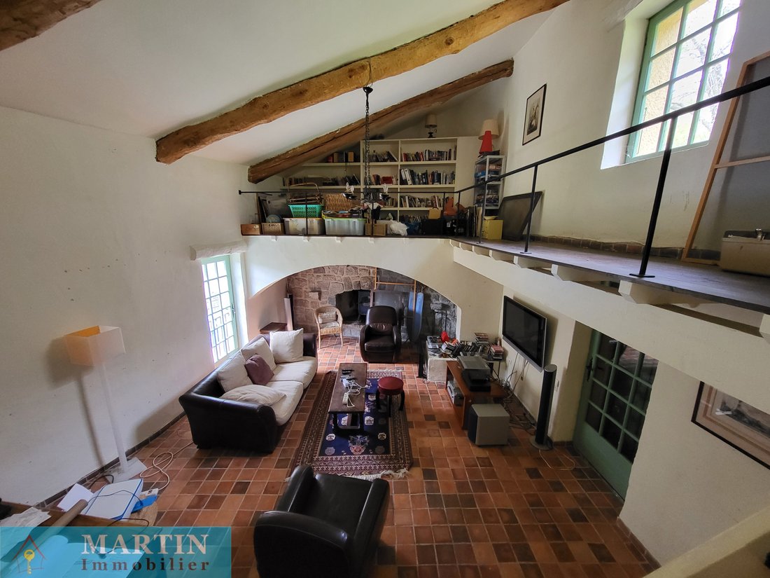 House in Arles-sur-Tech, Occitania, France 4 - 16071735