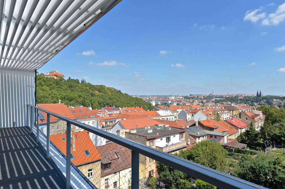 Apartment in Prague, Prague, Czechia 2 - 16072347