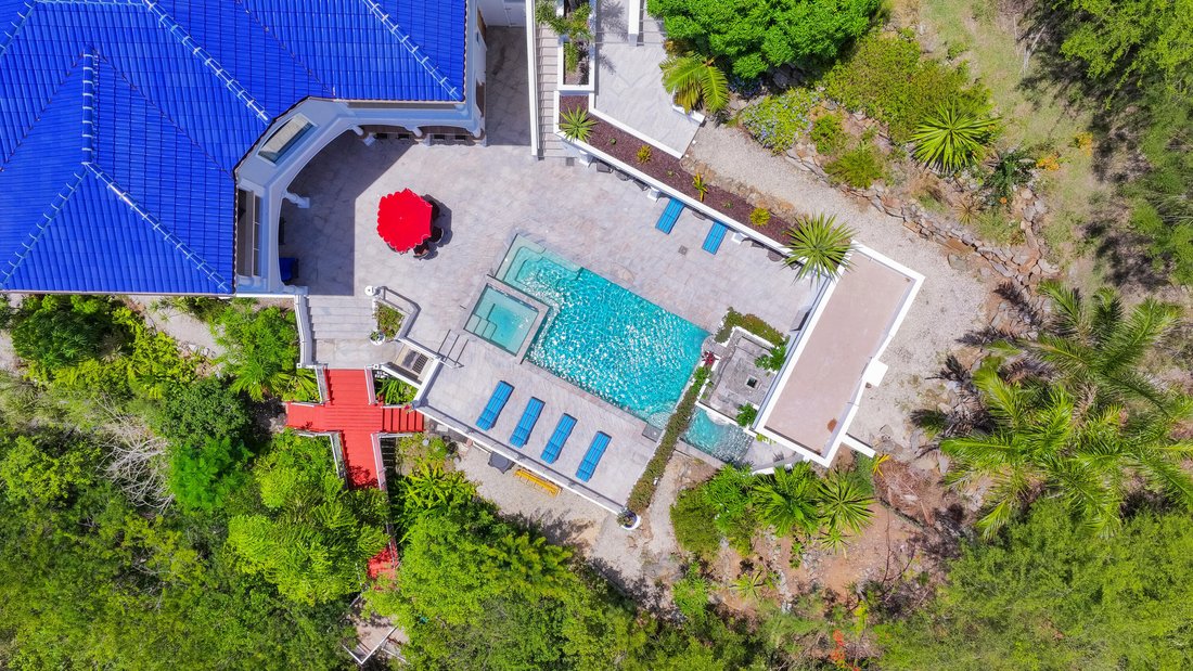 House in East End, St. John, U.S. Virgin Islands 5 - 16072259