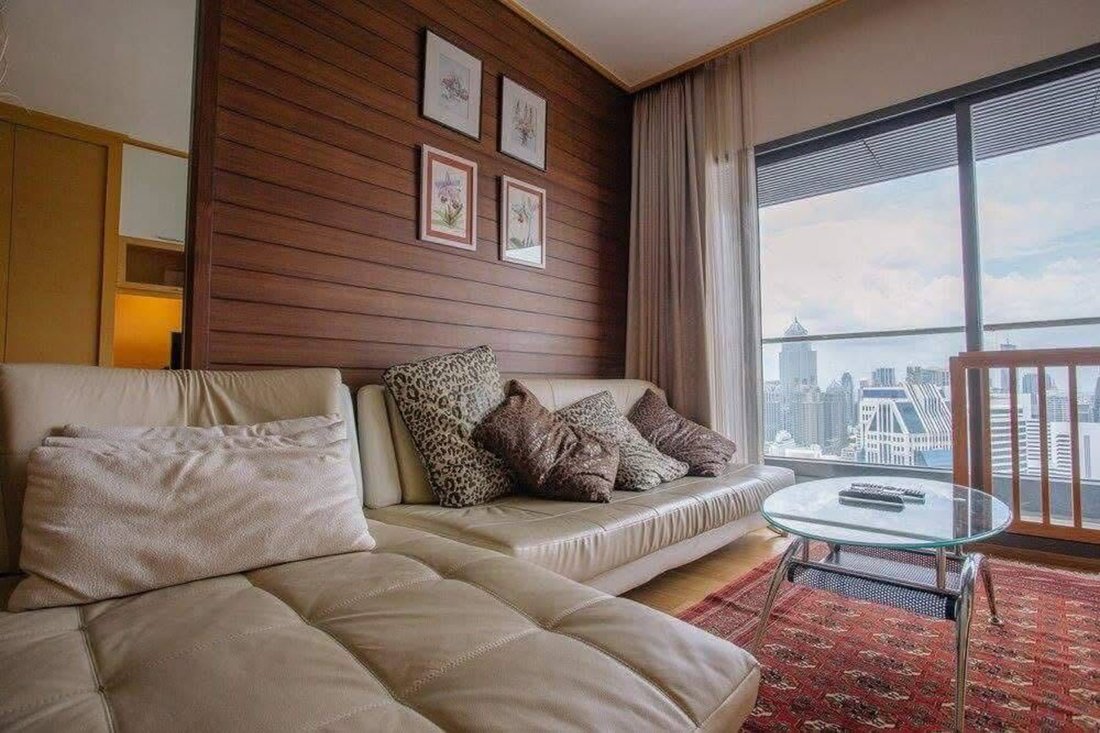 Condo in Bangkok, Krung Thep Maha Nakhon, Thailand 1 - 16072381