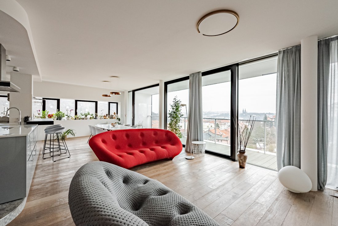 Apartment in Prague, Prague, Czechia 1 - 16072347