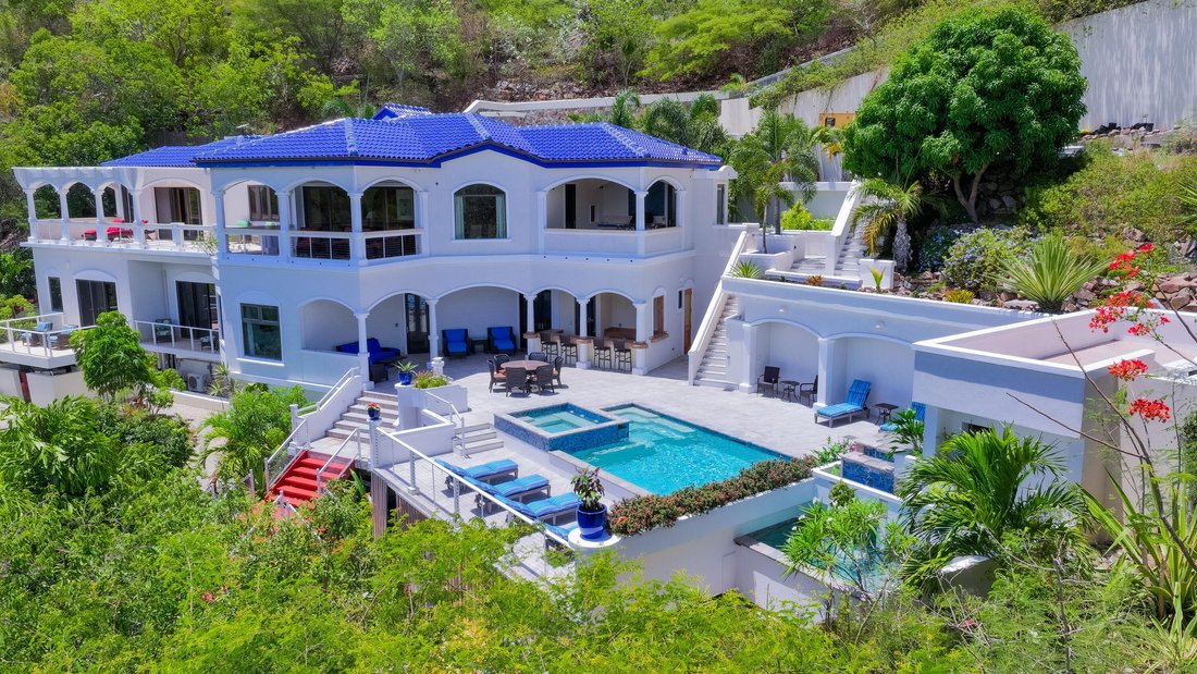 House in East End, St. John, U.S. Virgin Islands 2 - 16072259