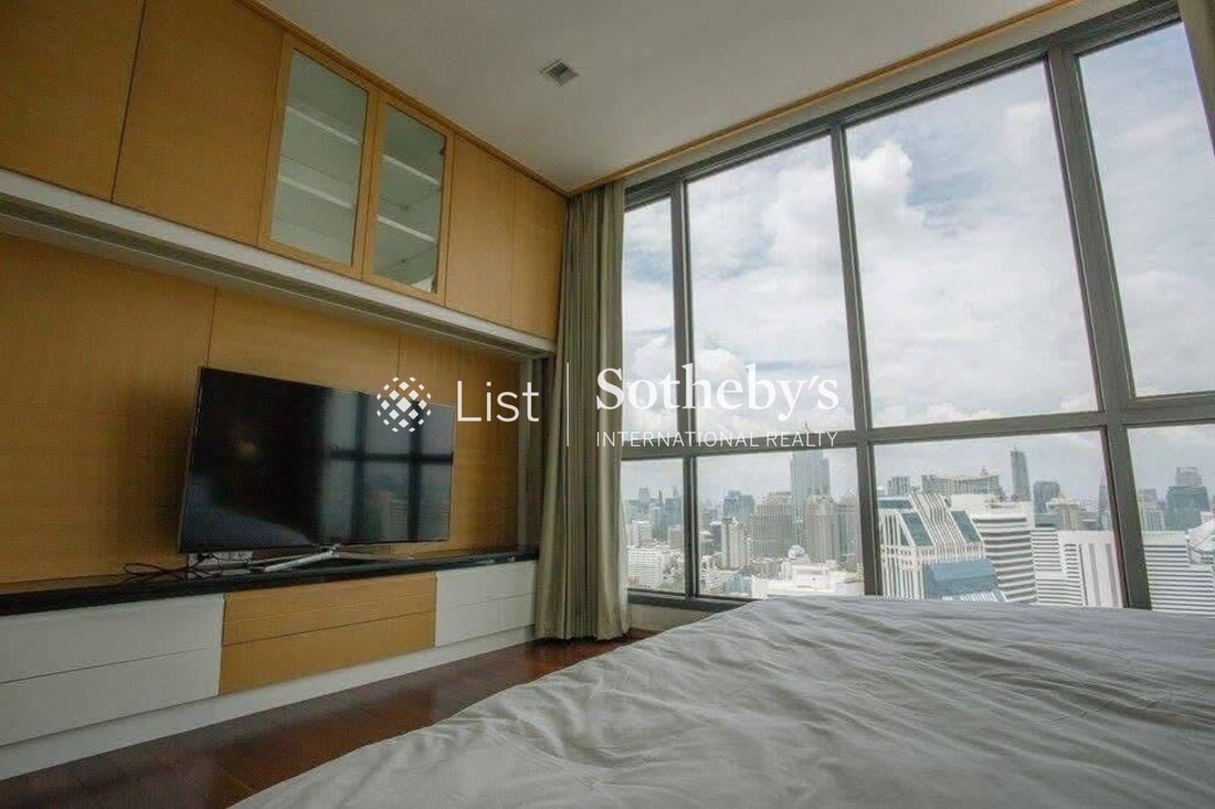 Condo in Bangkok, Krung Thep Maha Nakhon, Thailand 5 - 16072381