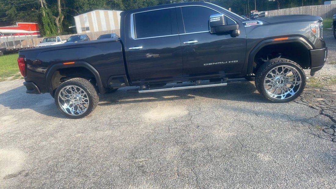 Pickup in Thomasville, GA, United States 5 - 16072753