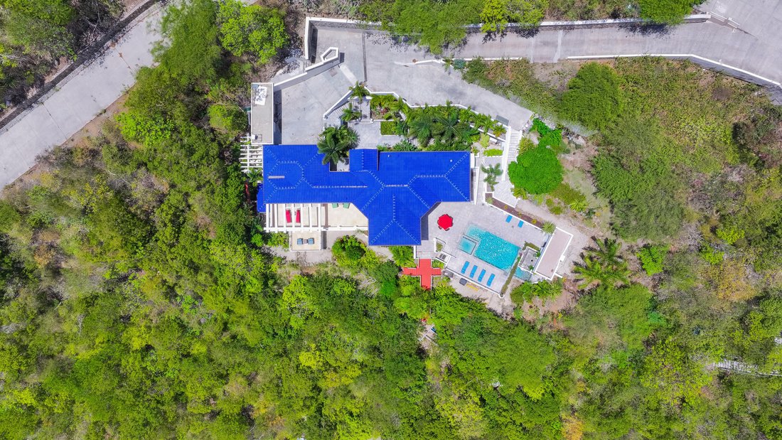 House in East End, St. John, U.S. Virgin Islands 4 - 16072259