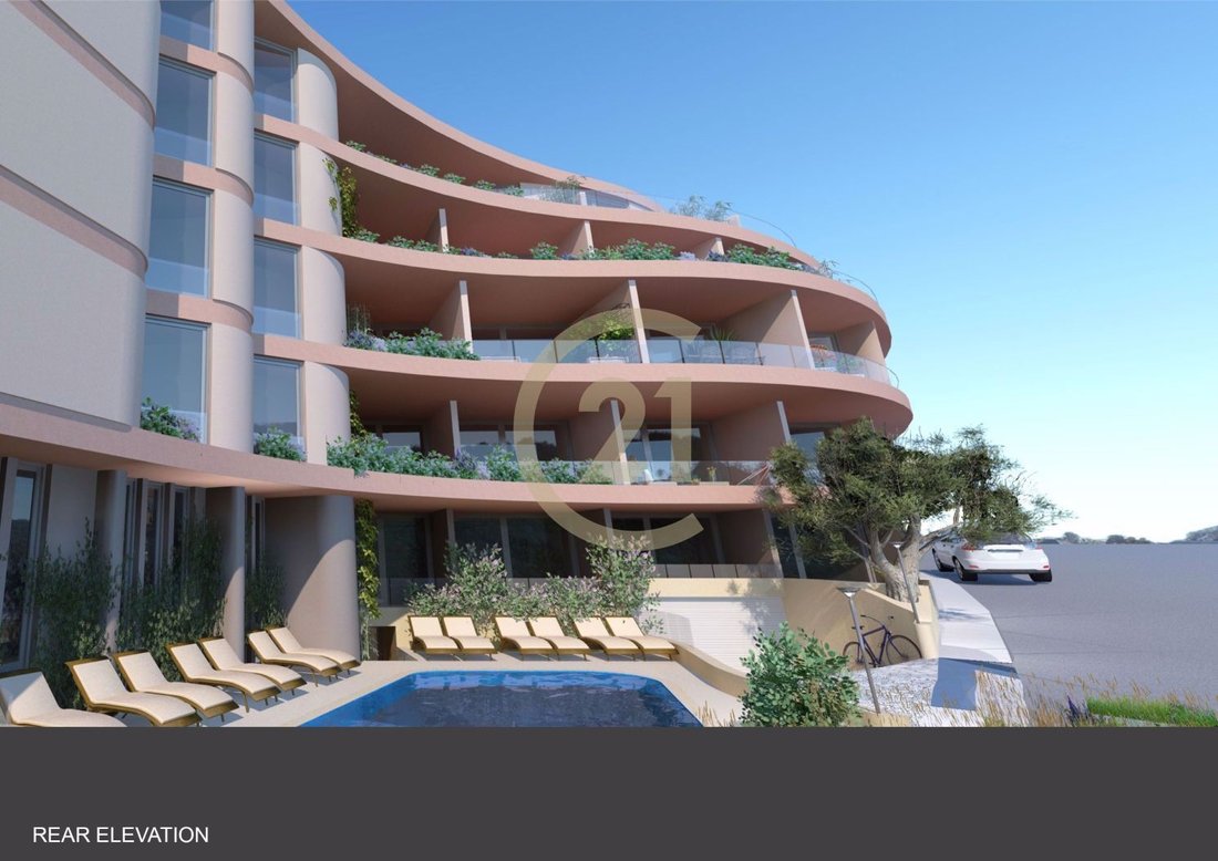 Apartment in Nadur, Malta 4 - 16071847