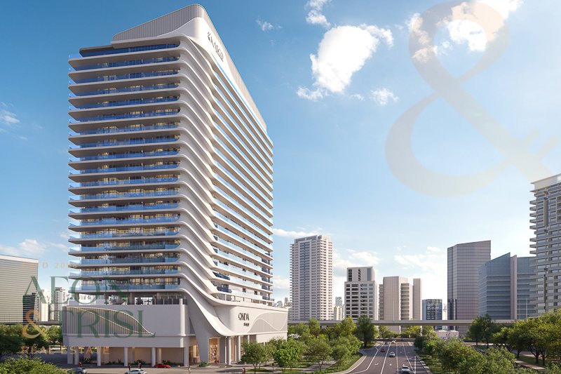 Apartment in Business Bay, Dubai, United Arab Emirates 2 - 16071886