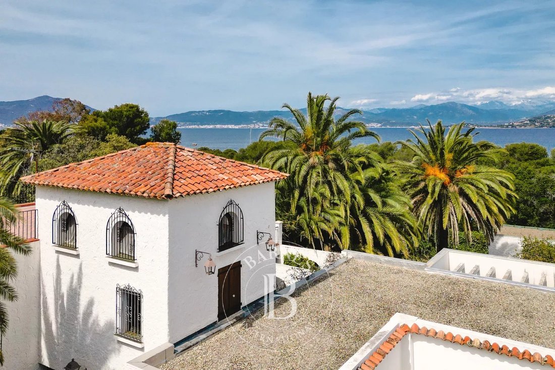 Villa in France 1 - 16071769