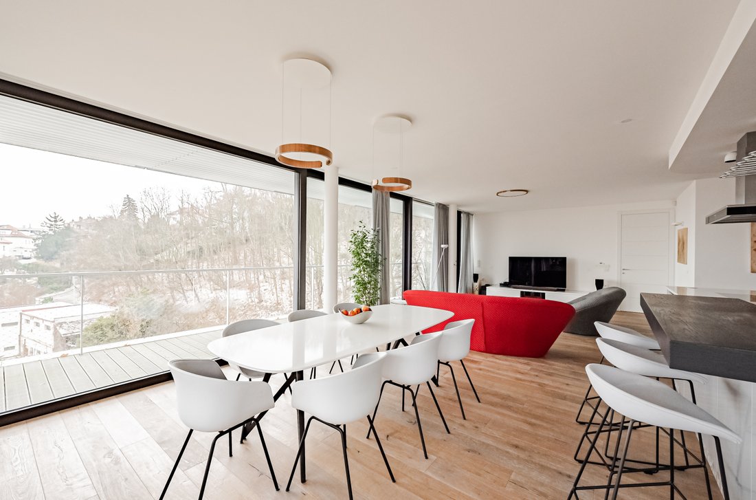 Apartment in Prague, Prague, Czechia 5 - 16072347