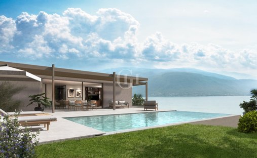 Villa in Monte Maderno, Toscolano, Lombardy 1